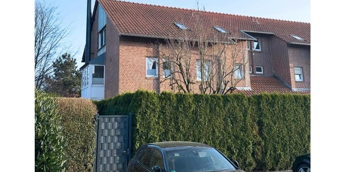 Maisonettenwohnung Altenberge - 6 Zimmer, 140 m&sup2;, 399.000&euro; | Angebot:26958633