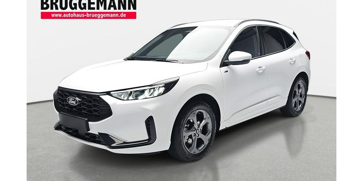 Ford Kuga 12.259 km 29.990 &euro; Rheine 48432