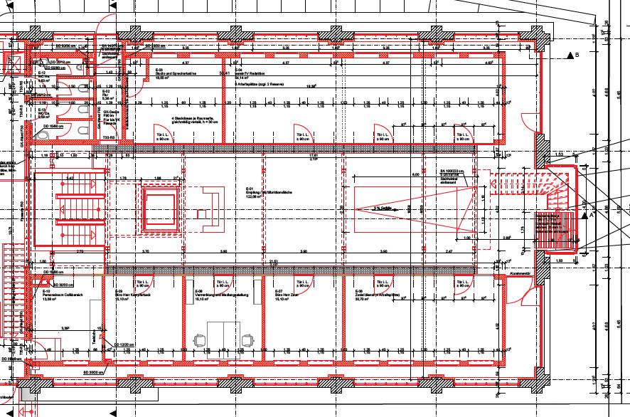 Gewerbeobjekt Rheine - 4.000&euro; | Angebot:25139507
