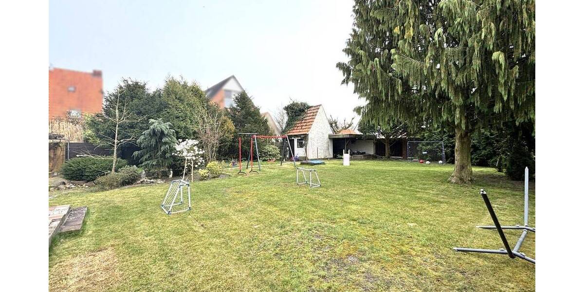 Einfamilienhaus Steinfurt Burgsteinfurt - 5 Zimmer, 186 m&sup2;, 439.000&euro; | Angebot:26092853