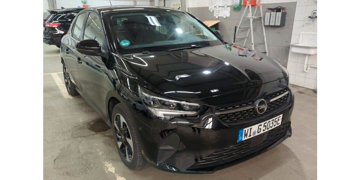 Opel Corsa 26.900 km 18.500 &euro; Mettingen 49497
