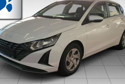 Hyundai i20 21.521 km 15.630 &euro; Salzbergen 48499