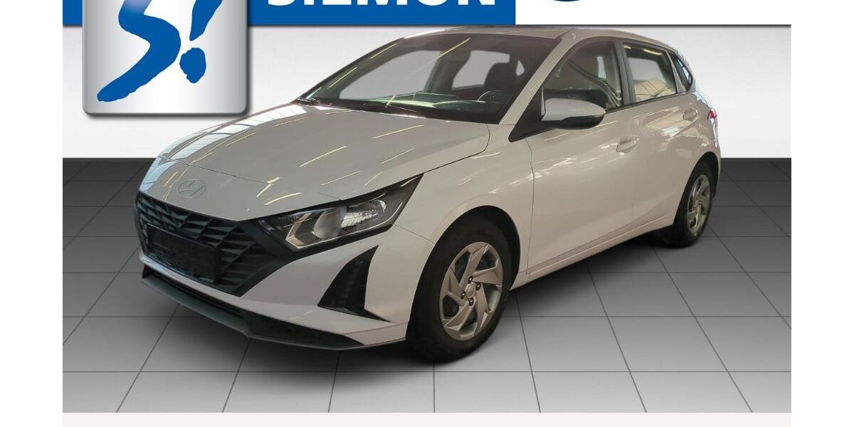 Hyundai i20 21.521 km 15.630 &euro; Salzbergen 48499