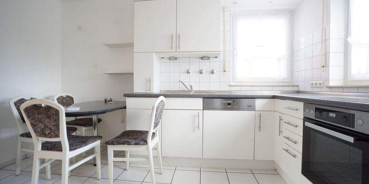 Bungalow Rheine / Eschendorf Eschendorf/Gellendorf - 5 Zimmer, 140 m&sup2;, 1.200&euro; | Angebot:25698299