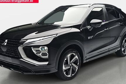 Mitsubishi Eclipse Cross 12.059 km 27.890 &euro; Rheine 48432