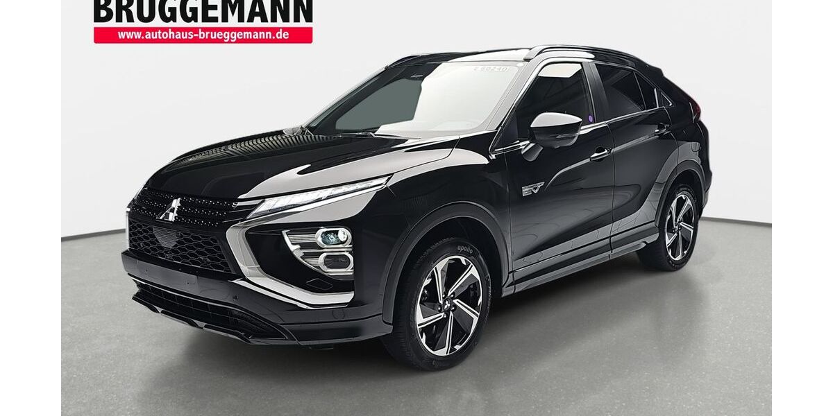 Mitsubishi Eclipse Cross 12.059 km 27.890 &euro; Rheine 48432