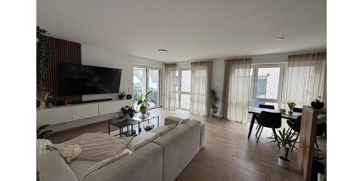 Etagenwohnung Ibbenbüren - 2 Zimmer, 73 m&sup2;, 1.099&euro; | Angebot:25981135