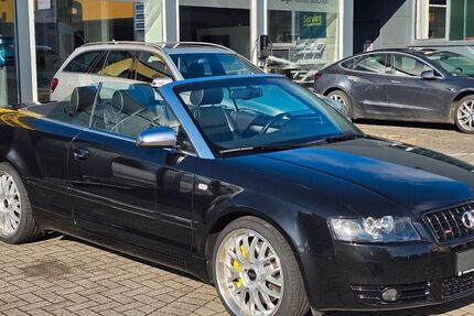 Audi S4 121.000 km 18.500 &euro; Wettringen 48493