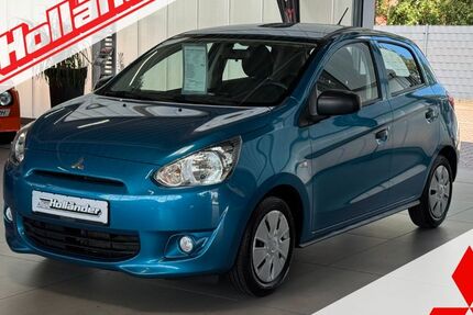 Mitsubishi Space Star 60.045 km 5.740 &euro; Rheine 48432