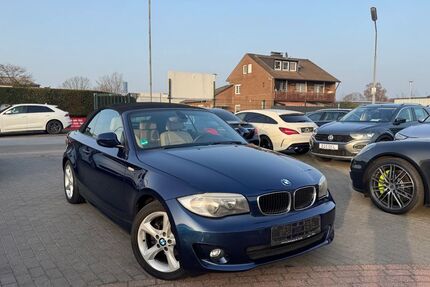 BMW 118 96.540 km 7.900 &euro; Gronau 48599
