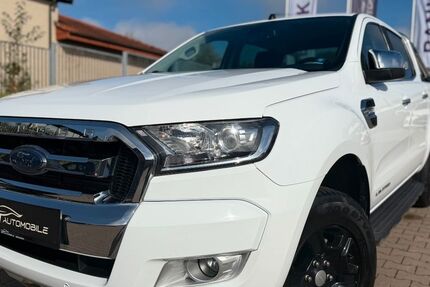 Ford Ranger 113.000 km 23.499 &euro; Ibbenbüren 49477