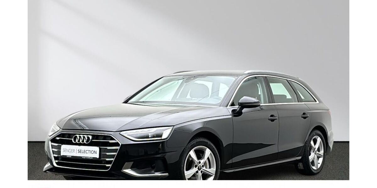 Audi A4 109.340 km 26.480 &euro; Emsdetten 48282