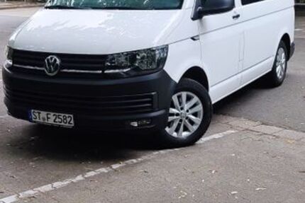 VW T6 Caravelle 192.000 km 20.499 &euro; Rheine 48429