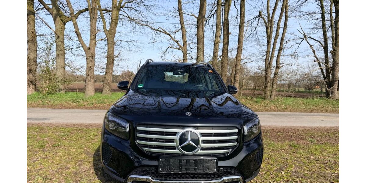 Mercedes-Benz GLB 200 11.000 km 41.500 &euro; Spelle 48480