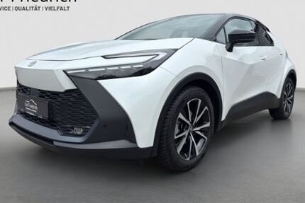 Toyota C-HR 14.200 km 26.380 &euro; Steinfurt-Borghorst 48565