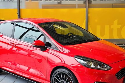 Ford Fiesta 71.000 km 17.900 &euro; Mettingen 49497