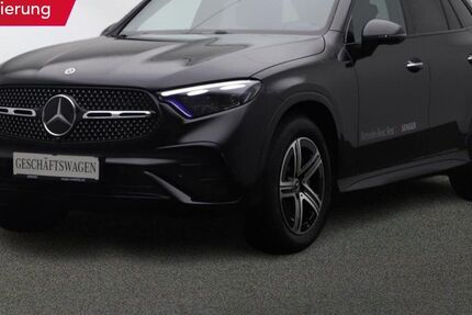 Mercedes-Benz GLC 450 18.000 km 72.890 &euro; Rheine 48429