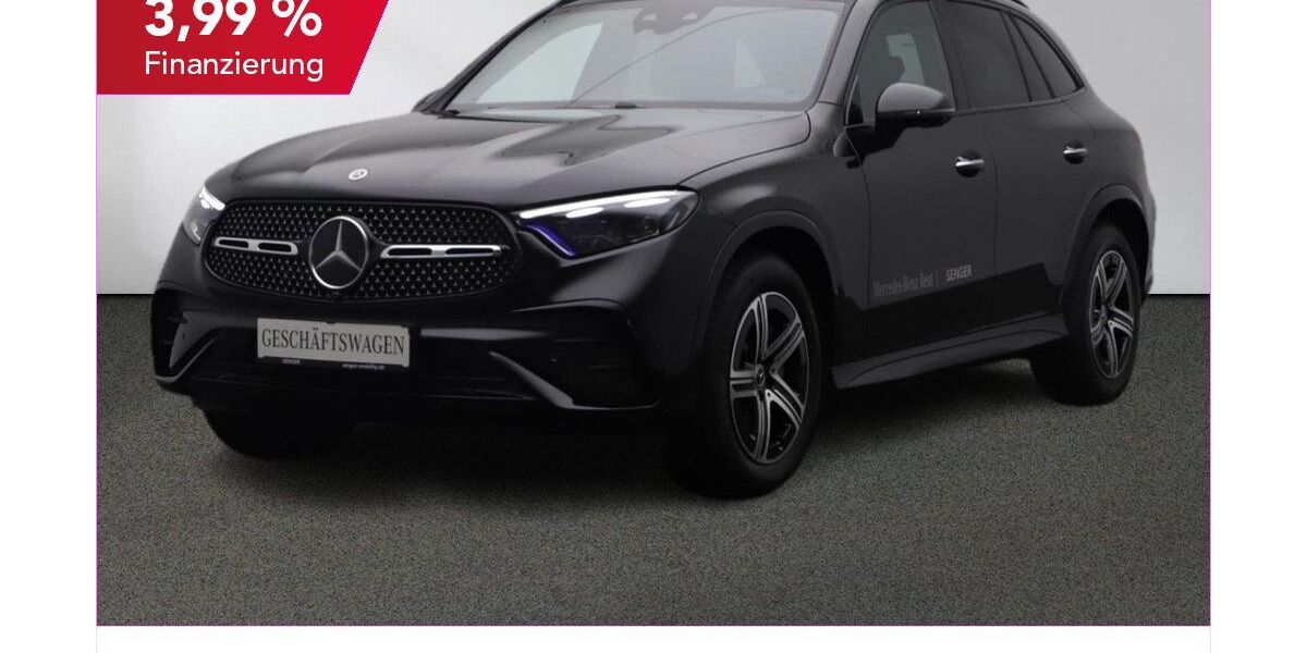 Mercedes-Benz GLC 450 18.000 km 72.890 &euro; Rheine 48429