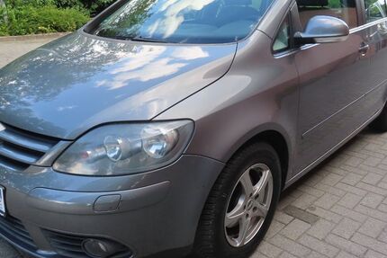 VW Golf Plus 144.700 km 4.780 &euro; Freren 49832