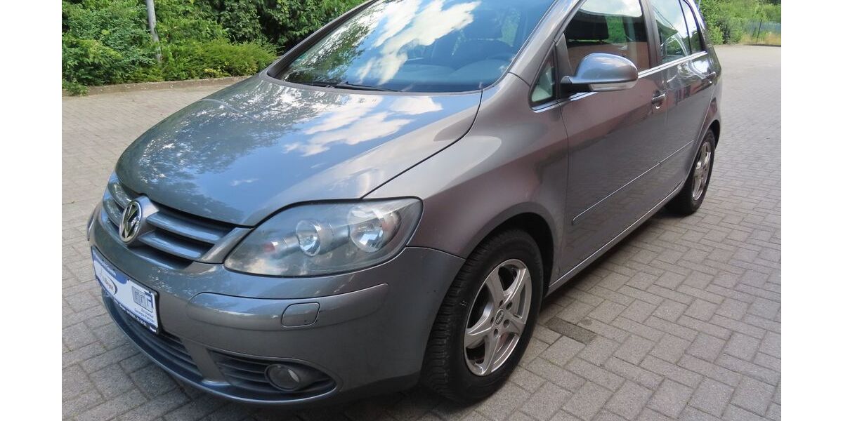 VW Golf Plus 144.700 km 4.780 &euro; Freren 49832