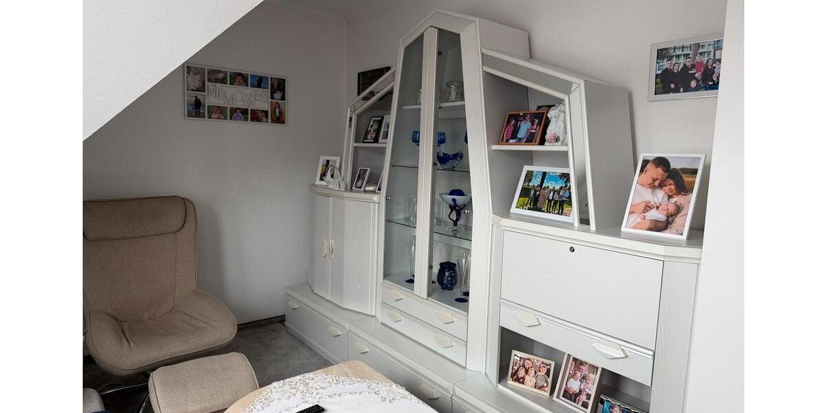 Reihenhaus Hopsten - 3 Zimmer, 94 m&sup2;, 219.000&euro; | Angebot:26380220