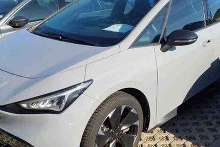 Cupra Born 18.899 km 28.890 &euro; Ibbenbüren 49477