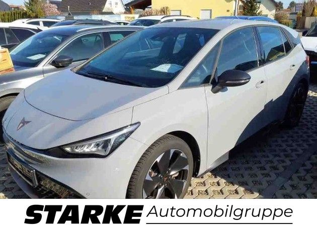 Cupra Born 18.899 km 28.890 &euro; Ibbenbüren 49477