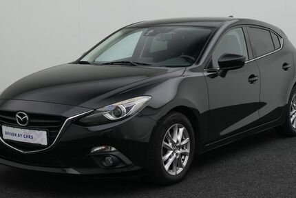 Mazda 3 131.516 km 6.450 &euro; Bad Bentheim 48455