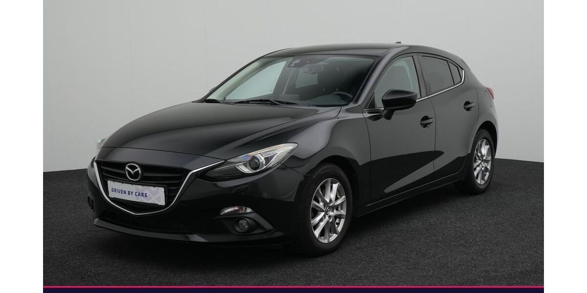 Mazda 3 131.516 km 6.450 &euro; Bad Bentheim 48455