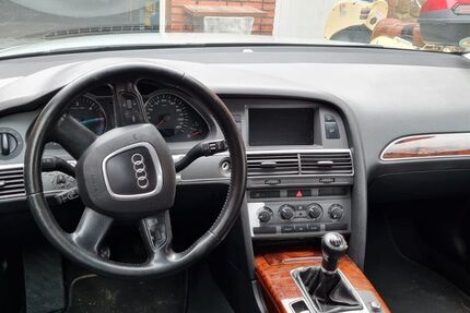 Audi A6 406.309 km 2.000 &euro; Ibbenbüren 49477