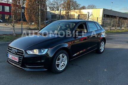 Audi A3 262.000 km 6.750 &euro; Rheine 48432