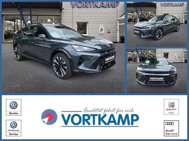 Cupra Formentor 20.950 km 42.950 &euro; Gronau 48599