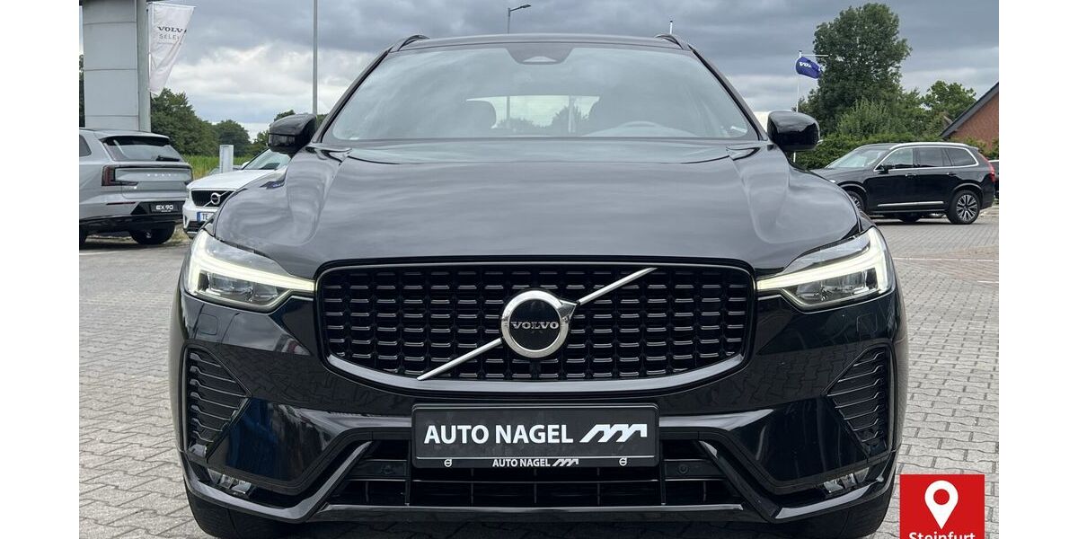 Volvo XC60 91.224 km 32.400 &euro; Steinfurt 48565