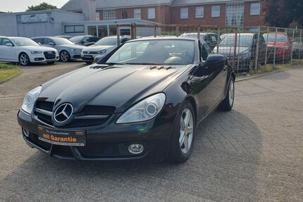 Mercedes-Benz SLK 300 142.500 km 15.495 &euro; Lingen 49808