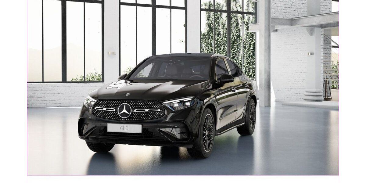 Mercedes-Benz GLC 300 16.224 km 73.990 &euro; Rheine 48429