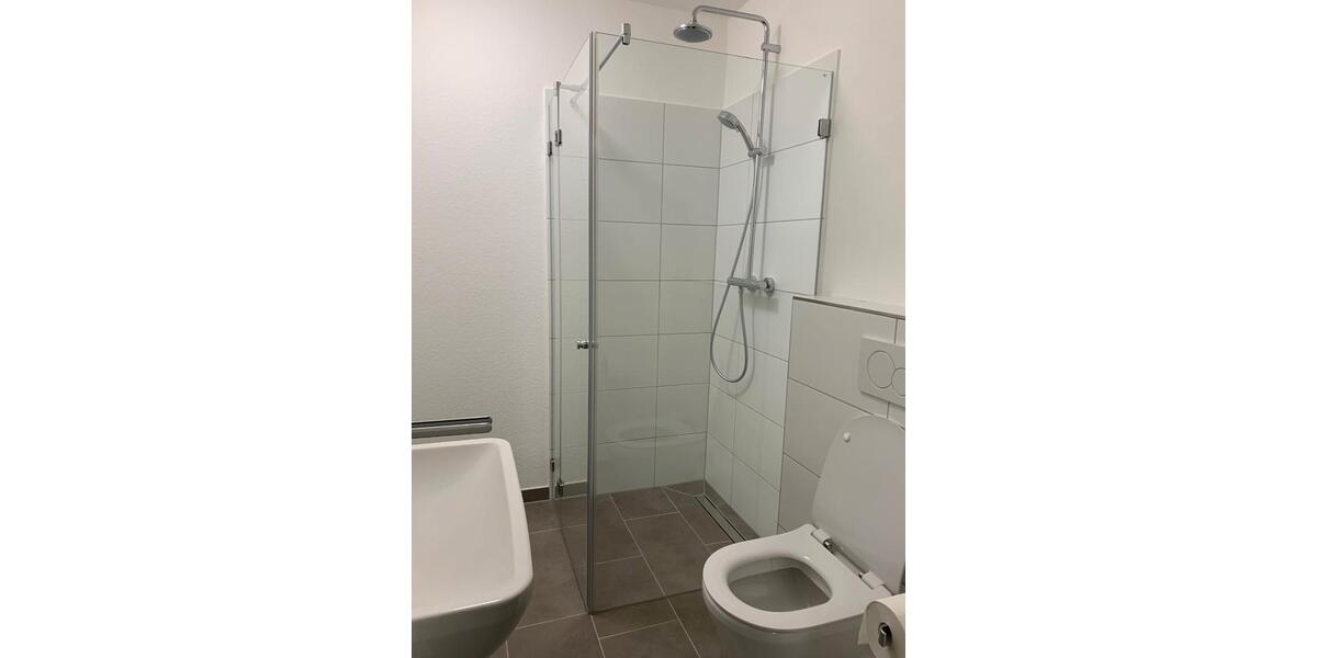 Etagenwohnung Lingen (Ems) Damaschke - 1 Zimmer, 23 m&sup2;, 450&euro; | Angebot:20274091