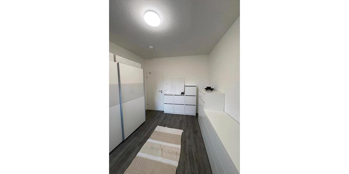 Etagenwohnung Schüttorf - 5 Zimmer, 105 m&sup2;, 1.100&euro; | Angebot:27579641
