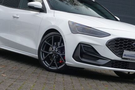 Ford Focus 72.752 km 30.888 &euro; Rheine 48432