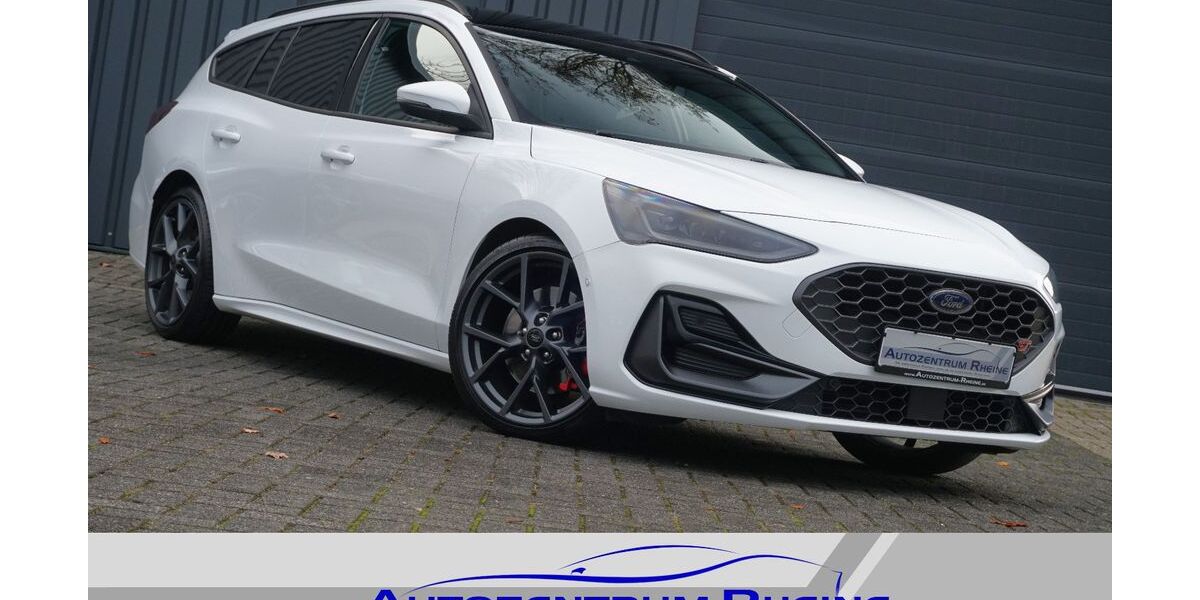 Ford Focus 72.752 km 30.888 &euro; Rheine 48432