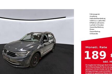 VW Tiguan 70.356 km 25.990 &euro; Lingen 49809