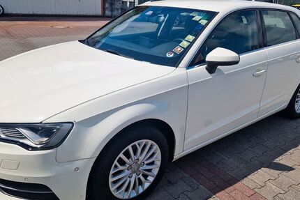Audi A3 250.000 km 6.900 &euro; Rheine 48429
