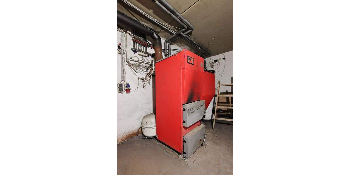 Einfamilienhaus Ibbenbüren Stadt - 5 Zimmer, 125 m&sup2;, 349.000&euro; | Angebot:25676884