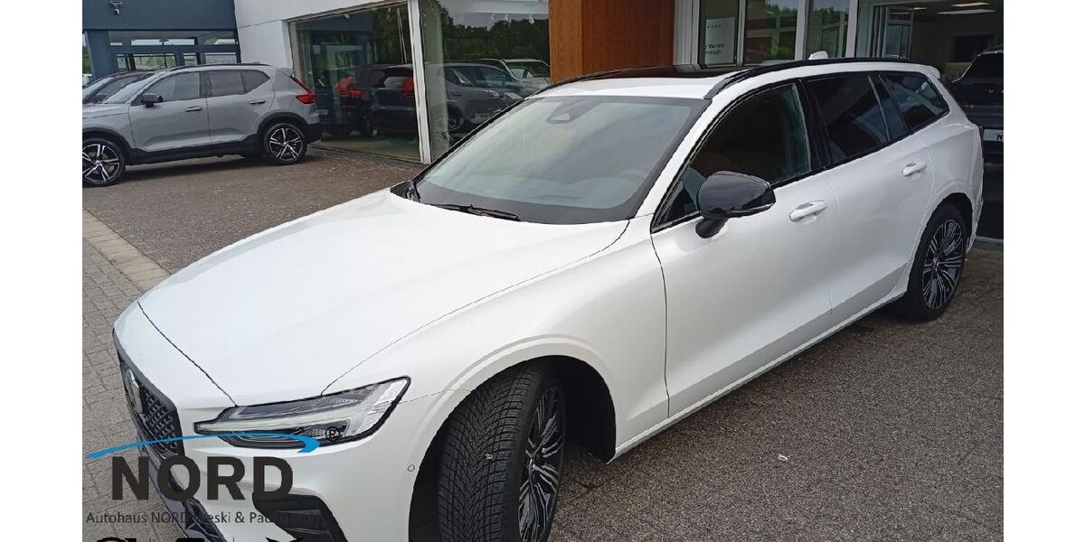Volvo V60 10.075 km 37.950 &euro; Rheine 48432