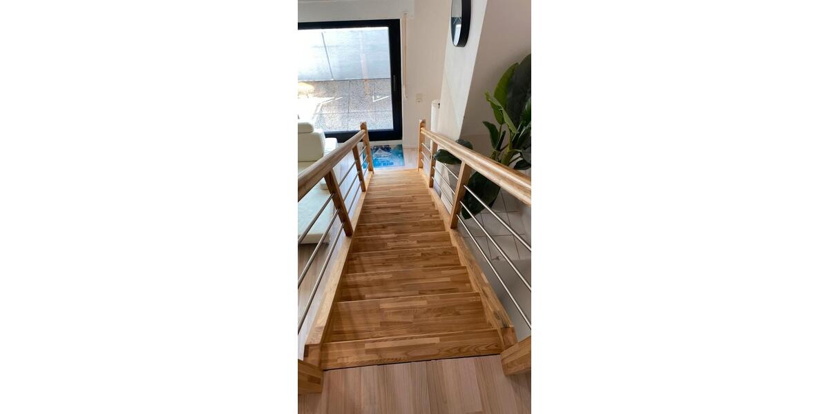 Maisonettenwohnung Greven - 2.5 Zimmer, 75 m&sup2;, 222.000&euro; | Angebot:26846808