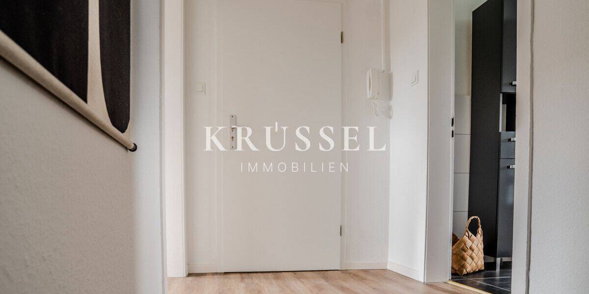Etagenwohnung Lingen - 4 Zimmer, 87 m&sup2;, 199.000&euro; | Angebot:26862715