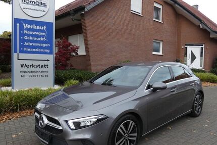 Mercedes-Benz A 200 138.579 km 20.390 &euro; Heek 48619