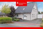 Einfamilienhaus Ibbenbüren Stadt - 5 Zimmer, 125 m&sup2;, 349.000&euro; | Angebot:25676884