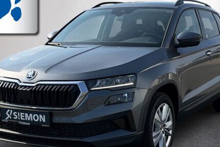 Skoda Karoq 75.746 km 24.930 &euro; Emsdetten 48282