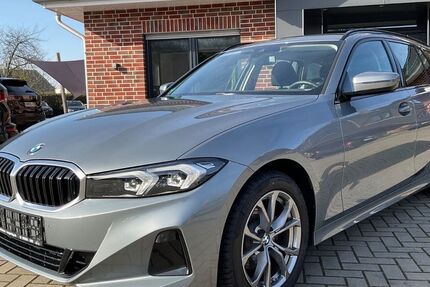 BMW 320 34.251 km 30.950 &euro; Lünne ( Plantlünne ) 48480