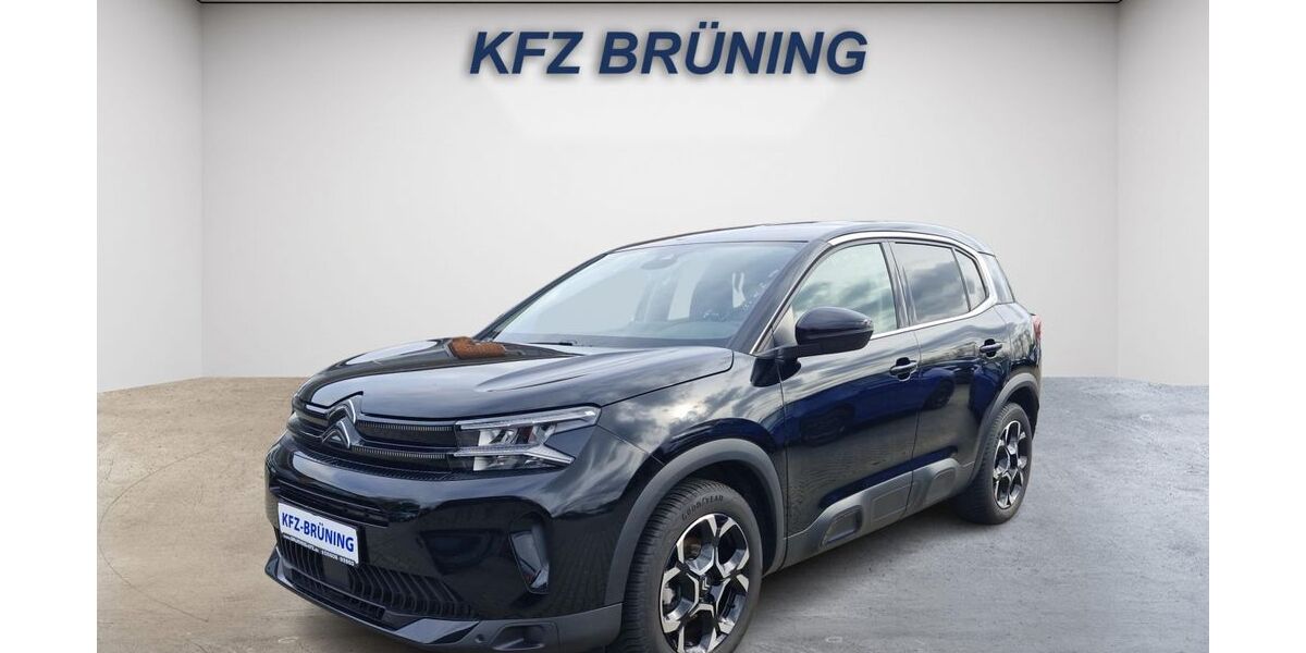 Citroen C5 Aircross 33.990 km 19.880 &euro; Lingen (Ems) 49811